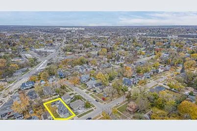 409 Algona Avenue, Elgin, IL 60120 - Photo 3