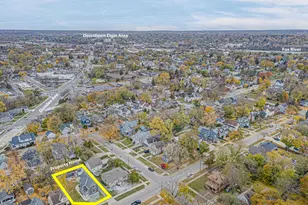 409 Algona Ave, Elgin, IL 60120 - Photo 3