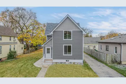 409 Algona Avenue, Elgin, IL 60120 - Photo 1