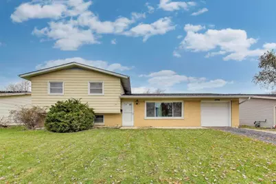 1208 Windsor Lane, Hanover Park, IL 60133 - Photo 1