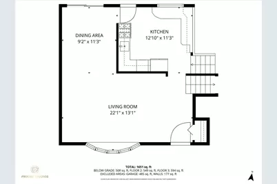 1614 Holly Avenue, Darien, IL 60561 - Photo 31