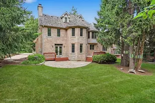 130 Fuller Rd, Hinsdale, IL 60521 - Photo 11