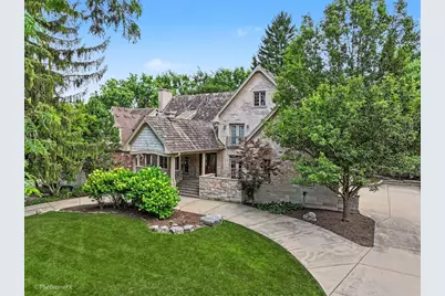 130 Fuller Road, Hinsdale, IL 60521 - Photo 41