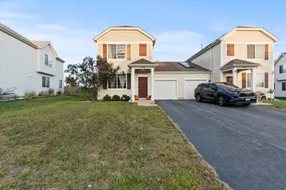 819 Daniel Drive, Minooka, IL 60447 - Photo 1