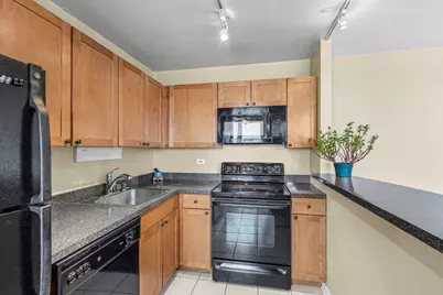 655 W Irving Park Road #2403, Chicago, IL 60613 - Photo 9