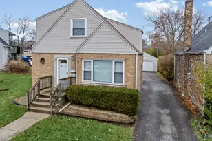 67 Broadway Ave, Chicago Heights, IL 60411 - Photo 1