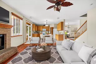 2172 Prairie Trail, Round Lake Heights, IL 60073 - Photo 5