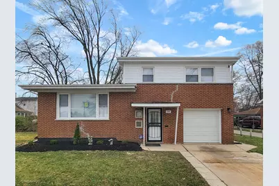 240 E 148th Street, Harvey, IL 60426 - Photo 1