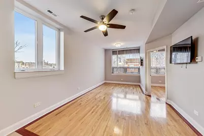 2325 W Taylor Street #2, Chicago, IL 60612 - Photo 3