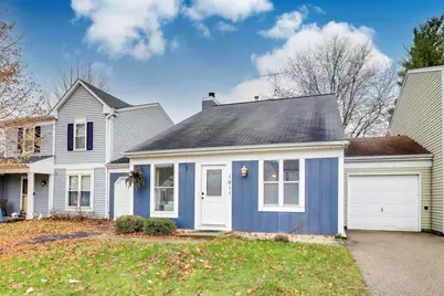 1011 Wesley Lane, Algonquin, IL 60102 - Photo 1