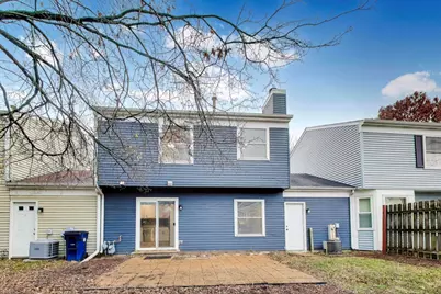 1011 Wesley Lane, Algonquin, IL 60102 - Photo 19