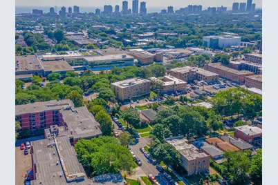 6500 N Ridge Boulevard #4E, Chicago, IL 60626 - Photo 17