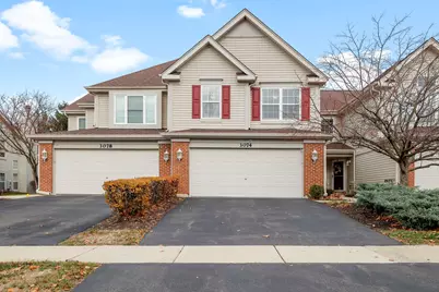 3074 Renard Lane, Saint Charles, IL 60175 - Photo 1