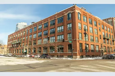 1727 S Indiana Avenue #201, Chicago, IL 60616 - Photo 1