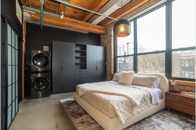 1727 S Indiana Avenue #201, Chicago, IL 60616 - Photo 9