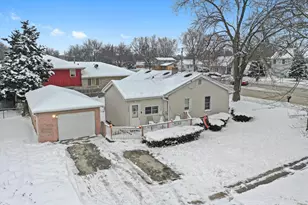 9154 Ridgeland Ave, Oak Lawn, IL 60453 - Photo 23