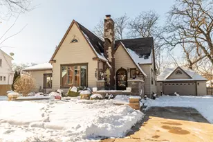 1220 Franklin Ave, Chicago Heights, IL 60411 - Photo 1