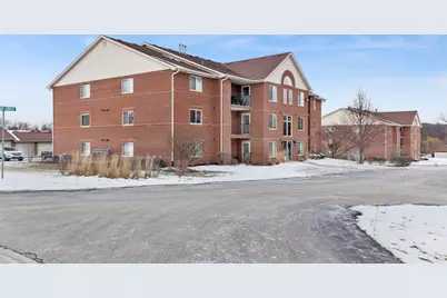 7025 Heritage Circle #2A, Orland Park, IL 60462 - Photo 25