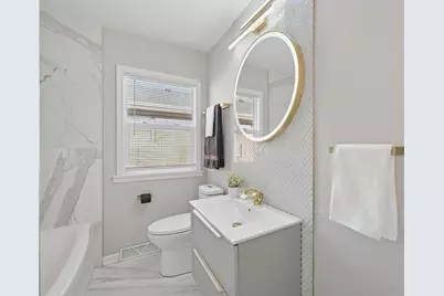 12447 S Bishop Street, Calumet Park, IL 60827 - Photo 11