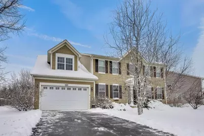 121 Preakness Drive, Oswego, IL 60543 - Photo 79