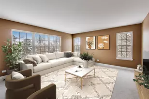 121 Preakness Dr, Oswego, IL 60543 - Photo 3