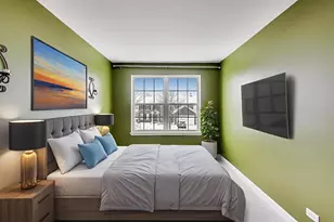 121 Preakness Dr, Oswego, IL 60543 - Photo 9