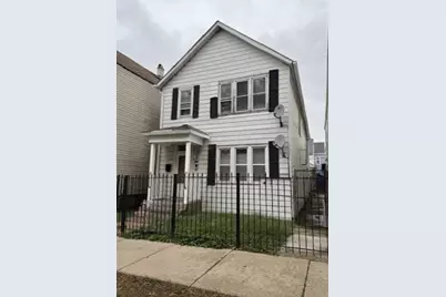 1620 W 44th Street, Chicago, IL 60609 - Photo 1