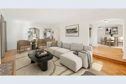 3520 Forest Avenue, Wilmette, IL 60091 - Photo 5