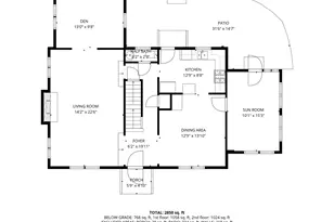 3520 Forest Ave, Wilmette, IL 60091 - Photo 49