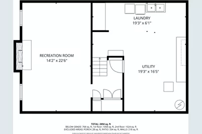 3520 Forest Avenue, Wilmette, IL 60091 - Photo 51