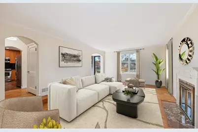 3520 Forest Avenue, Wilmette, IL 60091 - Photo 3