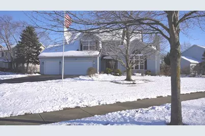 430 Brookhaven Circle, Sugar Grove, IL 60554 - Photo 1