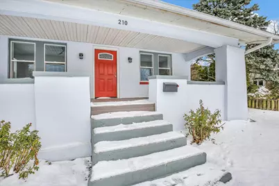 210 E Newkirk Street, Tuscola, IL 61953 - Photo 5