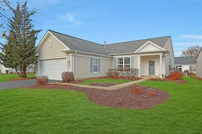 13440 Crestview Drive, Huntley, IL 60142 - Photo 1