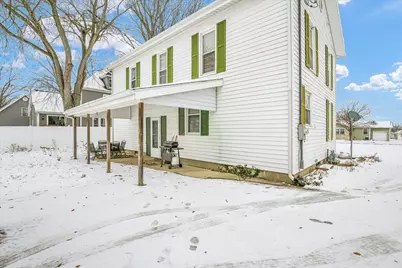 110 E Barker Street, Tuscola, IL 61953 - Photo 29