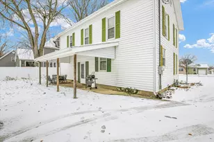 110 E Barker St, Tuscola, IL 61953 - Photo 29