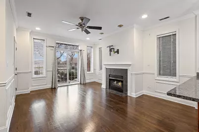 4809 S Wabash Avenue #1, Chicago, IL 60615 - Photo 5