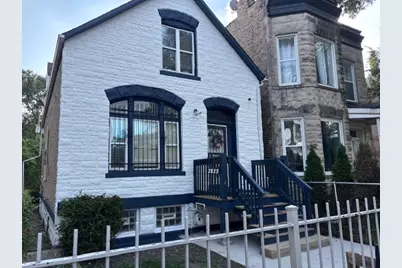 2825 W Lexington Street, Chicago, IL 60612 - Photo 1