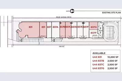 831 Oakton Street #831-837, Elk Grove Village, IL 60007 - Photo 75