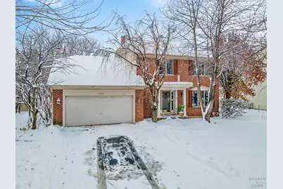 1207 Quail Run Avenue, Bolingbrook, IL 60490 - Photo 3