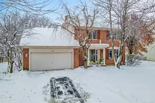 1207 Quail Run Ave, Bolingbrook, IL 60490 - Photo 3