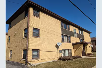 11840 S Karlov Avenue #BE, Alsip, IL 60803 - Photo 1