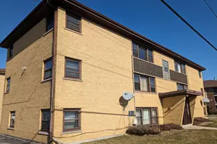 11840 S Karlov Ave, Alsip, IL 60803 - Photo 1