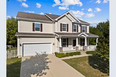 6 Lake Vista Court, Lake Villa, IL 60046 - Photo 1