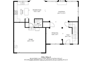 1948 Lily Ln, Round Lake, IL 60073 - Photo 51