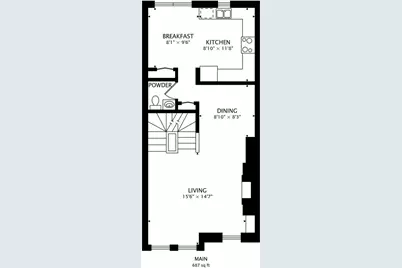 35 Elgin Avenue #A, Forest Park, IL 60130 - Photo 25