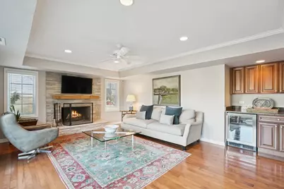 454 W Sheridan Place, Lake Bluff, IL 60044 - Photo 5