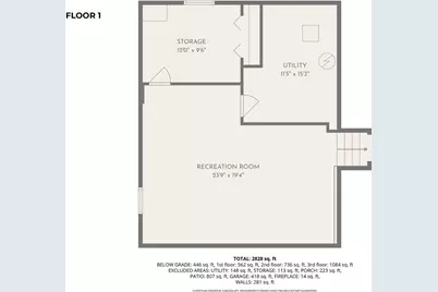 454 W Sheridan Place, Lake Bluff, IL 60044 - Photo 37