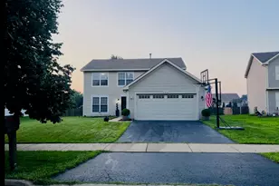 2214 Andrew Trail, Montgomery, IL 60538 - Photo 1