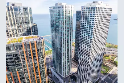 195 N Harbor Drive #4408, Chicago, IL 60601 - Photo 13